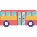 PCV PSV BUS medical just health hse