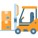 FORK LIFT medical just health FLT FORKLIFT TRUCK