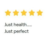just health reviews just perfect driver medicals d4 hgv genuine verified