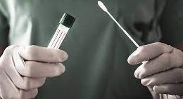 Sexual health screening