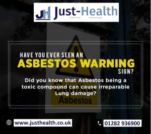 Asbestos Medical