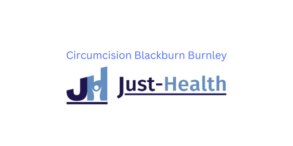 Circumcision Blackburn Burnley