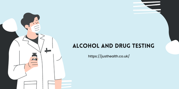 alcohol and drug testing