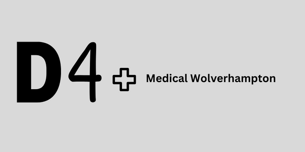D4 Medical Wolverhampton