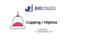 Cupping centre in UK We are providing best services in UK about hijama.